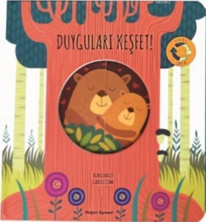 Sihirli Çarklar Duyguları Keşfet