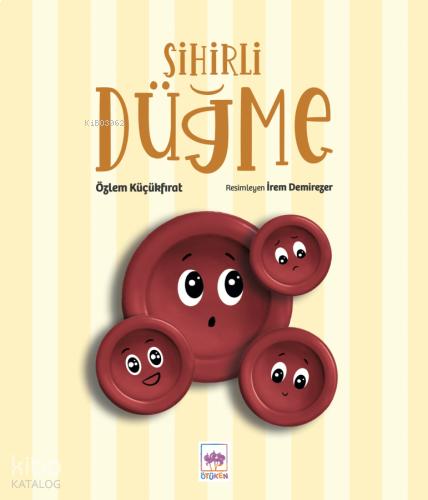 Sihirli Düğme
