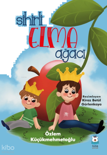 Sihirli Elma Ağacı