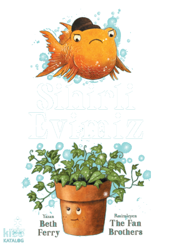 Sihirli Evimiz