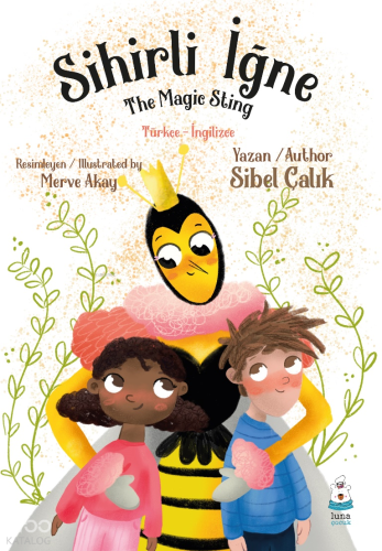 Sihirli İğne;The Magic Sting