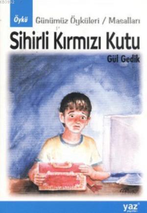 Sihirli Kırmızı Kutu