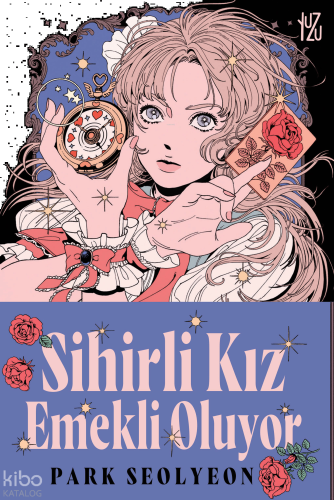 Sihirli Kız Emekli Oluyor