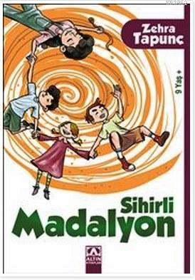 Sihirli Madalyon; 9+ Yaş