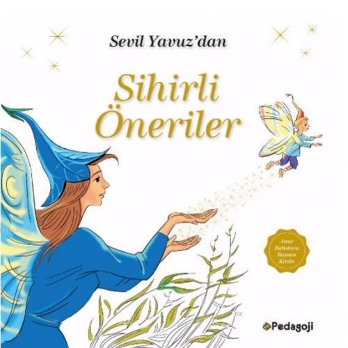 Sihirli Öneriler