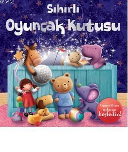 Sihirli Oyuncak Kutusu