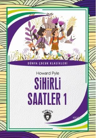 Sihirli Saatler 1