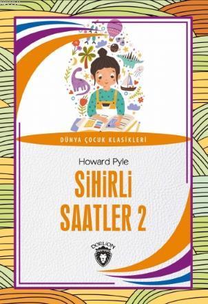 Sihirli Saatler 2