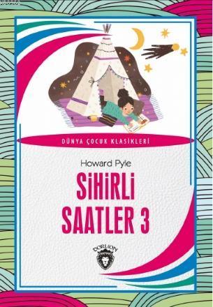 Sihirli Saatler 3