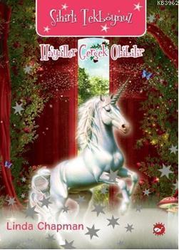 Sihirli Tekboynuz 2| Hayeller Gerçek Olabilir