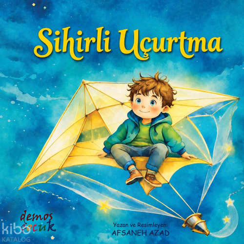 Sihirli Uçurtma