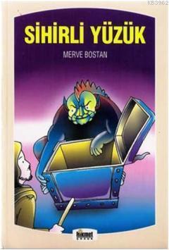 Sihirli Yüzük & Masal Sandığı