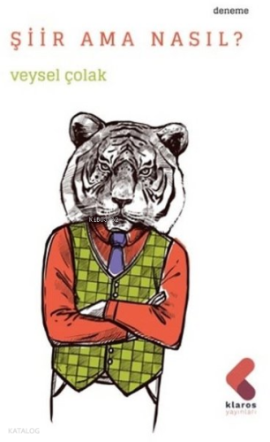 Şiir Ama Nasıl