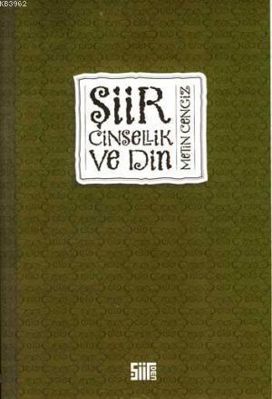 Şiir Cinsellik ve Din