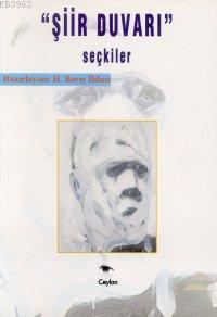 Şiir Duvarı