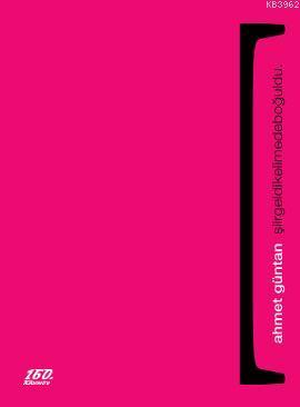 Şiir Geldi Kelimede Boğuldu