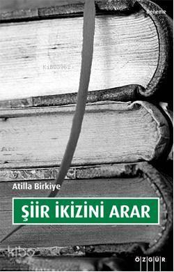 Şiir İkizini Arar