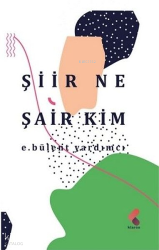 Şiir Ne Şair Kim