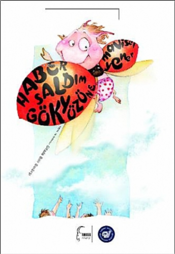 Şiir Saldım Gökyüzüne