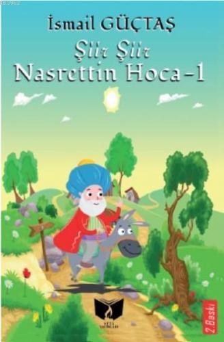 Şiir Şiir Nasrettin Hoca