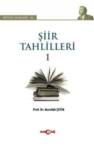 Şiir Tahlilleri 1