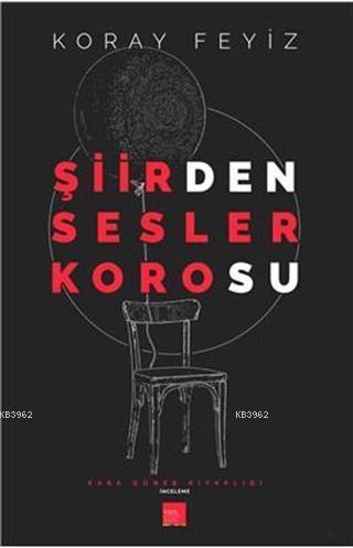 Şiirden Sesler Korosu