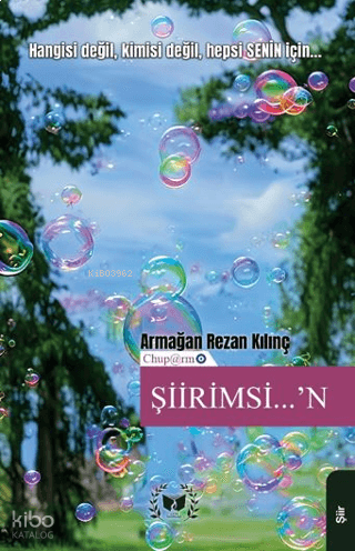 Şiirimsi...'n