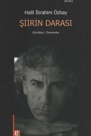 Şiirin Darası