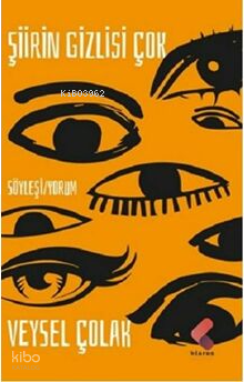 Şiirin Gizlisi Çok