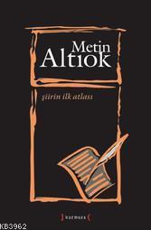 Şiirin İlk Atlası