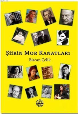 Şiirin Mor Kanatları