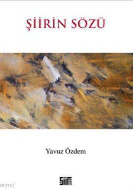 Şiirin Sözü