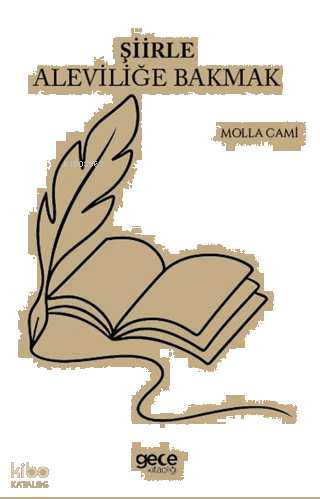 Şiirle Aleviliğe Bakmak