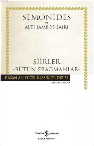 Şiirler - Bütün Fragmanlar