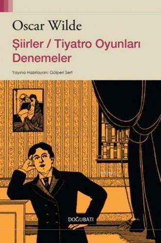 Şiirler Tiyatro Oyunları Denemeler