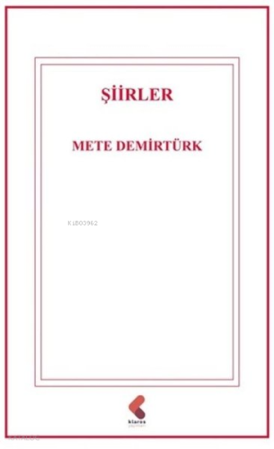Şiirler