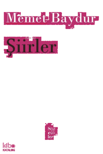 Şiirler
