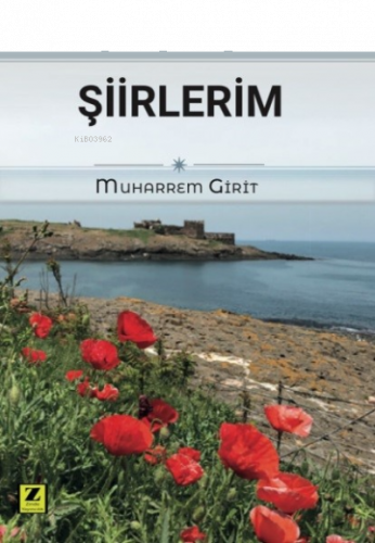Şiirlerim
