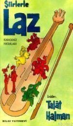 Şiirlerle Laz; Karadeniz Fıkraları