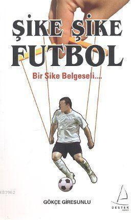 Şike Şike Futbol; Bir Şike Belgeseli...