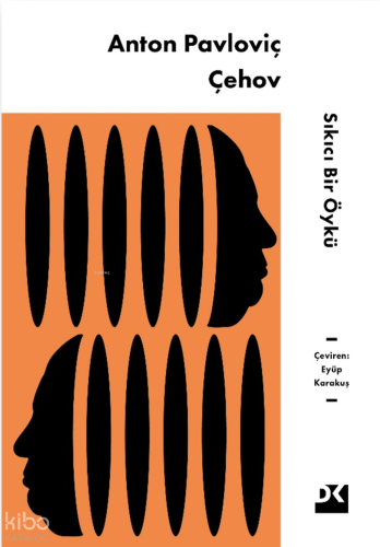 Sıkıcı Bir Öykü