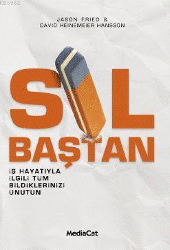 Sil Baştan