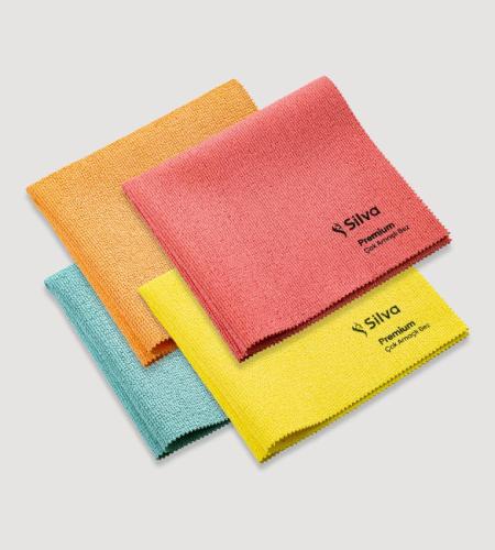 Silva Premium Çok Amaçlı 4`lü set