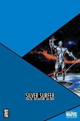 Silver Surfer Cilt: 2