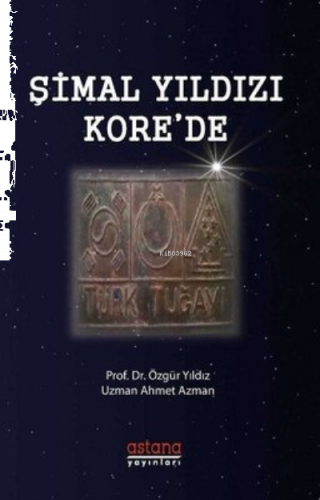 Şimal Yıldızı Kore'de