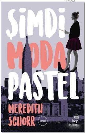 Şimdi Moda Pastel