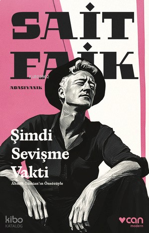 Şimdi Sevişme Vakti