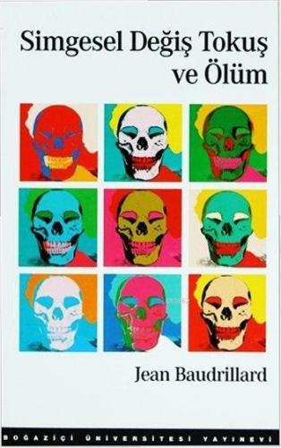 Simgesel Değiş Tokuş ve Ölüm