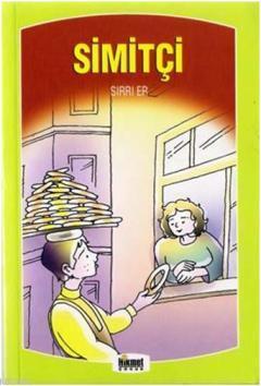 Simitçi & Masal Sandığı