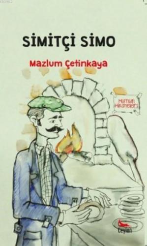 Simitçi Simo; Mu'nun Hikayesi